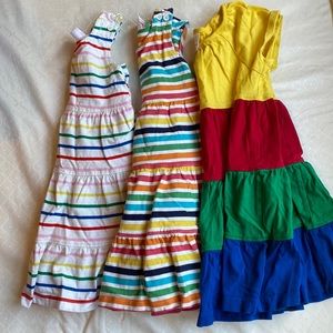 Hanna Twirl Dresses Bundle